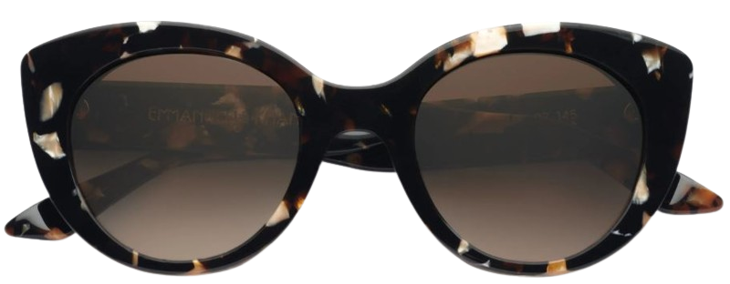Emmanuelle Khanh PORTIA Sunglasses
