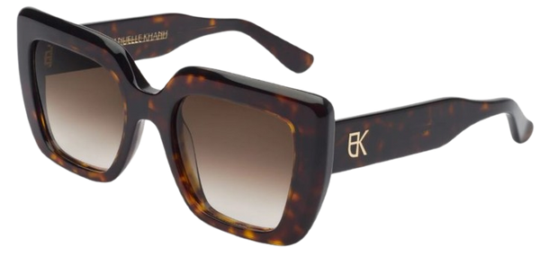 Lunettes de Soleil Emmanuelle Khanh FOXY