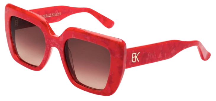 Gafas de Sol Emmanuelle Khanh FOXY