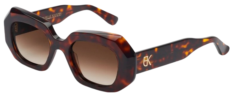 Emmanuelle Khanh DIXIE Sunglasses