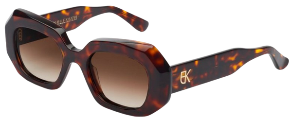 Lunettes de Soleil Emmanuelle Khanh DIXIE