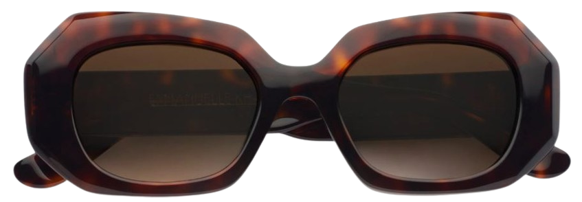 Emmanuelle Khanh DIXIE Sunglasses