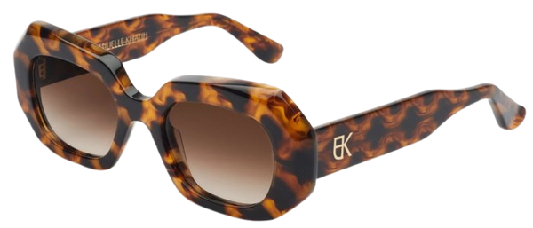 Lunettes de Soleil Emmanuelle Khanh DIXIE