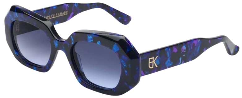 Emmanuelle Khanh DIXIE Sunglasses