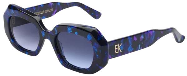 Lunettes de Soleil Emmanuelle Khanh DIXIE