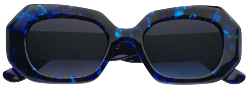 Emmanuelle Khanh DIXIE Sunglasses