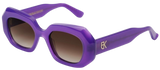 Gafas de Sol Emmanuelle Khanh DIXIE