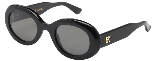 Lunettes de Soleil Emmanuelle Khanh QUEEN