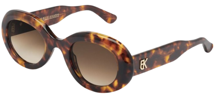Gafas de sol Emmanuelle Khanh QUEEN