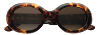 Gafas de sol Emmanuelle Khanh QUEEN