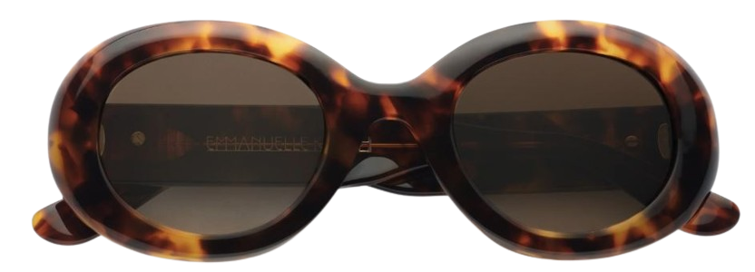 Gafas de sol Emmanuelle Khanh QUEEN