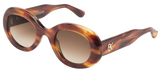 Gafas de sol Emmanuelle Khanh QUEEN