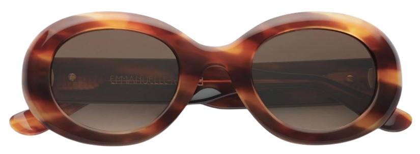 Gafas de sol Emmanuelle Khanh QUEEN