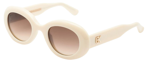Lunettes de Soleil Emmanuelle Khanh QUEEN