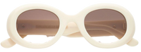 Gafas de sol Emmanuelle Khanh QUEEN