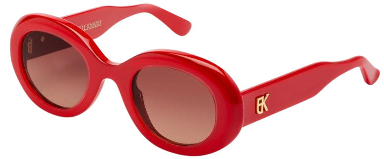 Gafas de sol Emmanuelle Khanh QUEEN
