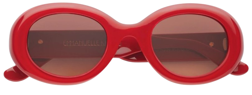 Gafas de sol Emmanuelle Khanh QUEEN