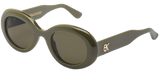 Gafas de sol Emmanuelle Khanh QUEEN