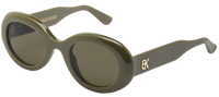 Gafas de sol Emmanuelle Khanh QUEEN