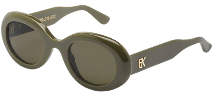 Gafas de sol Emmanuelle Khanh QUEEN