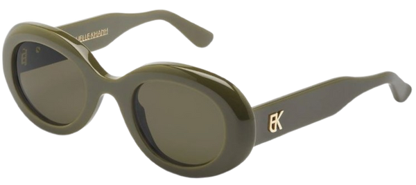 Lunettes de Soleil Emmanuelle Khanh QUEEN
