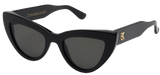 Lunettes de Soleil Emmanuelle Khanh CHERRY