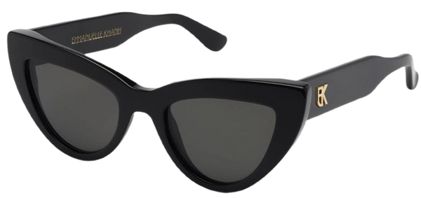 Lunettes de Soleil Emmanuelle Khanh CHERRY