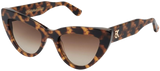 Lunettes de Soleil Emmanuelle Khanh CHERRY
