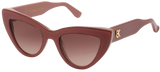 Lunettes de Soleil Emmanuelle Khanh CHERRY