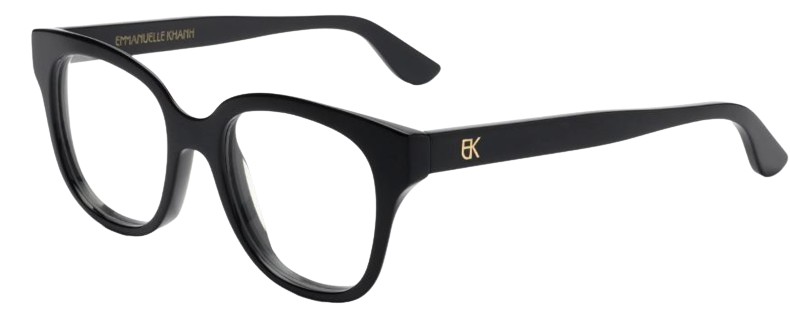 Korrektionsbrille Emmanuelle Khanh APRIL