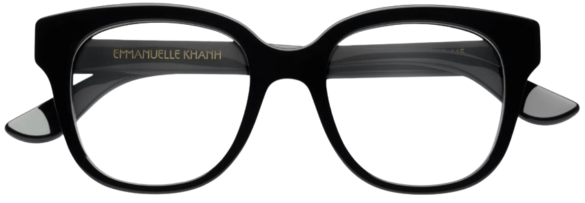 Korrektionsbrille Emmanuelle Khanh APRIL