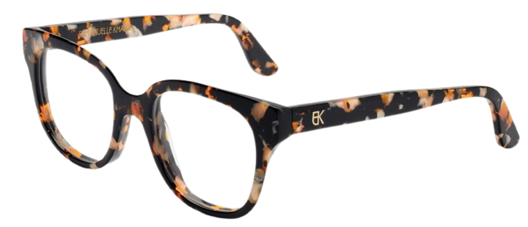 Korrektionsbrille Emmanuelle Khanh APRIL