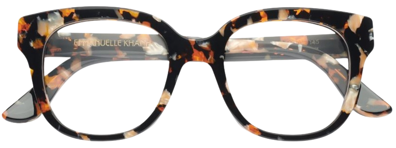 Korrektionsbrille Emmanuelle Khanh APRIL