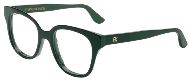 Korrektionsbrille Emmanuelle Khanh APRIL