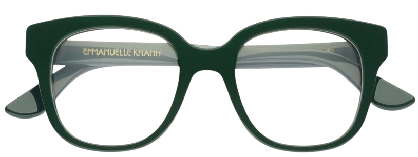 Korrektionsbrille Emmanuelle Khanh APRIL