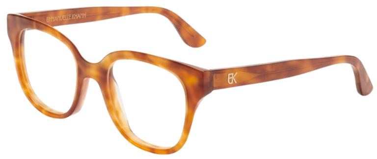 Korrektionsbrille Emmanuelle Khanh APRIL