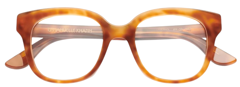 Korrektionsbrille Emmanuelle Khanh APRIL