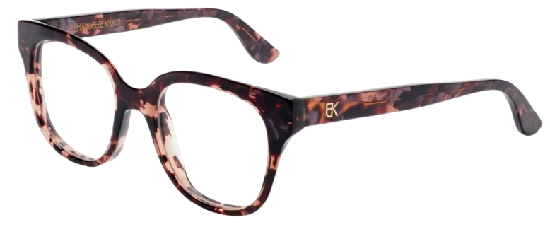 Korrektionsbrille Emmanuelle Khanh APRIL