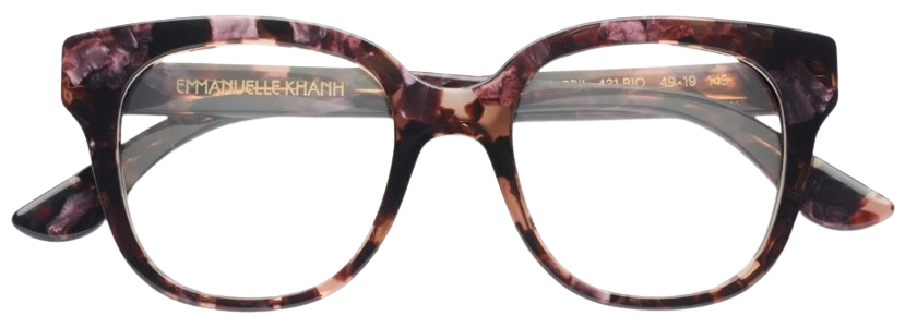 Korrektionsbrille Emmanuelle Khanh APRIL