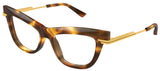Gafas graduadas Bottega Veneta Minimalist BV1266O