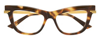 Bottega Veneta Minimalist BV1266O Eyeglasses