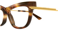 Bottega Veneta Minimalist BV1266O Eyeglasses
