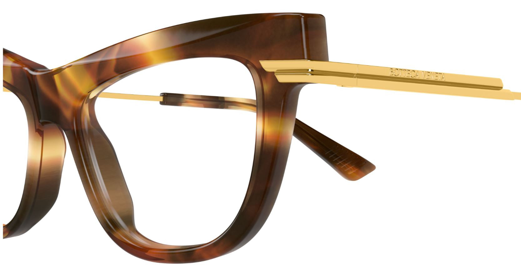 Bottega Veneta Minimalist BV1266O Eyeglasses
