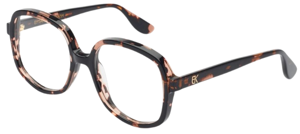 Lunettes de vue Emmanuelle Khanh SWAN