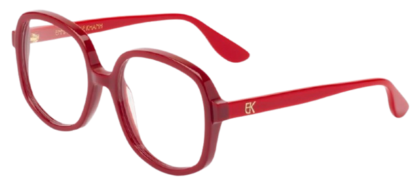 Lunettes de vue Emmanuelle Khanh SWAN