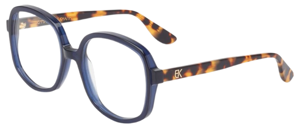 Lunettes de vue Emmanuelle Khanh SWAN