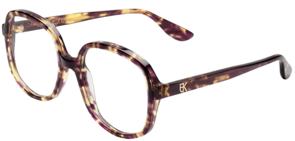 Lunettes de vue Emmanuelle Khanh SWAN