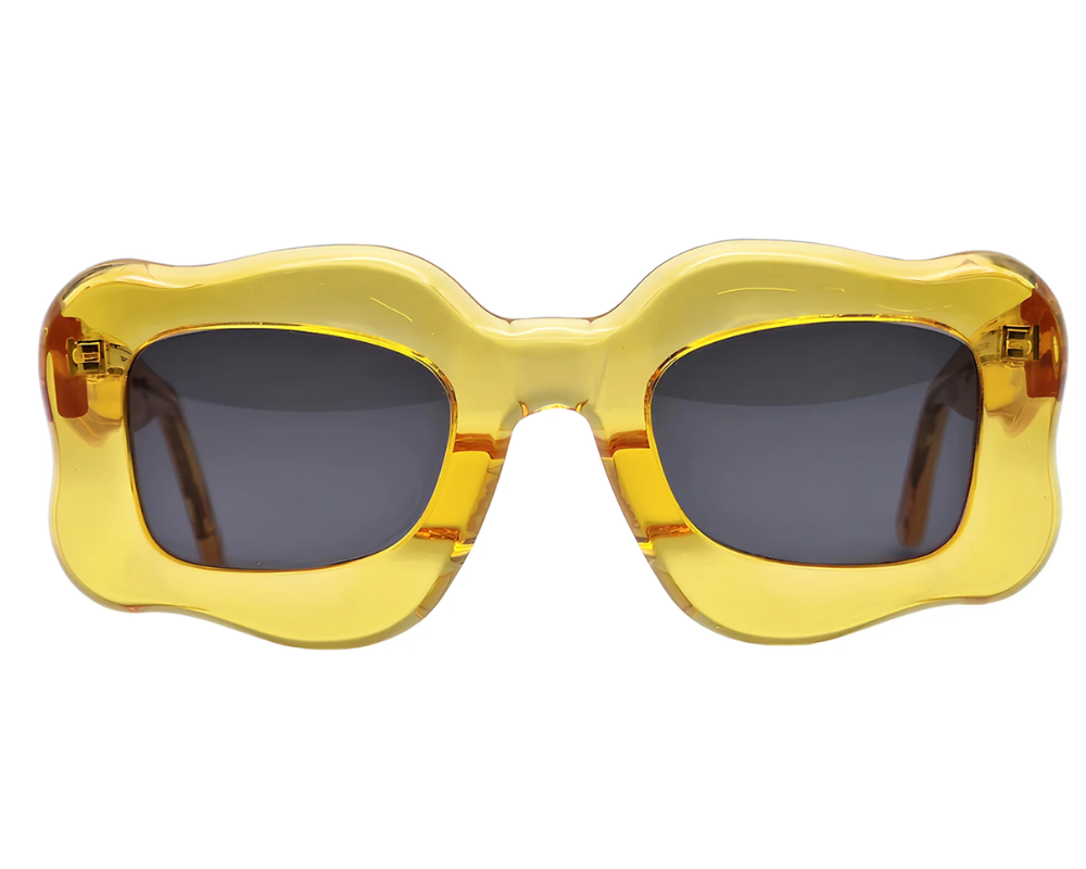 OPHY X Bonsaï Happy SUN Sunglasses