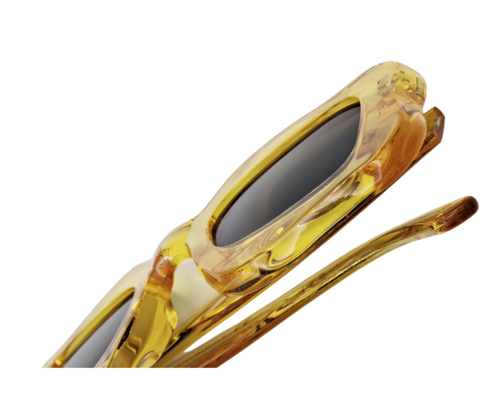 OPHY X Bonsaï Happy SUN Sunglasses