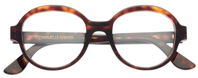 Korrektionsbrille Emmanuelle Khanh MELODY